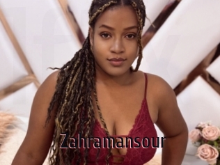 Zahramansour