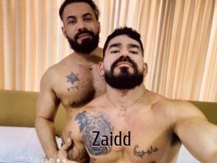 Zaidd