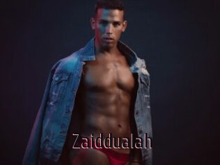 Zaiddualah