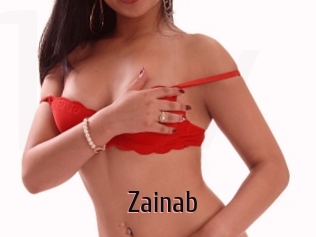 Zainab
