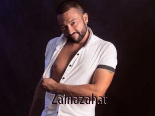Zainazahat