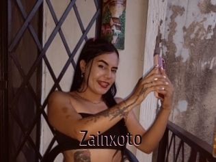 Zainxoto