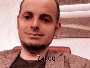 Zakou