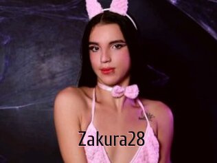Zakura28