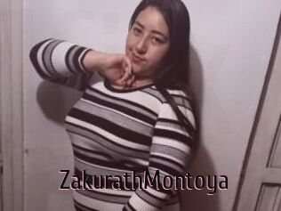 ZakurathMontoya