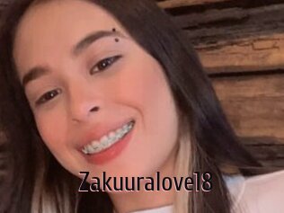 Zakuuralove18