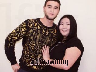 Zalinawinny