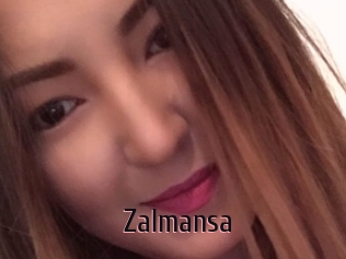 Zalmansa
