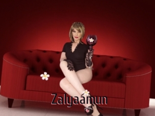 Zalyaamun