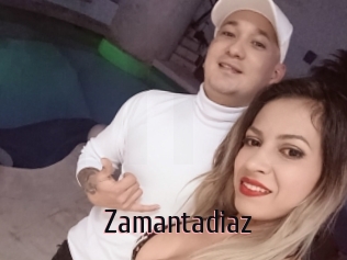 Zamantadiaz