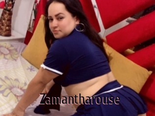 Zamantharouse