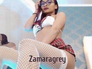 Zamaragrey