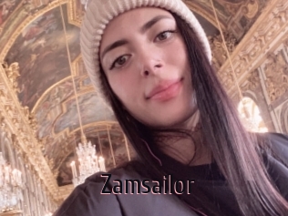 Zamsailor