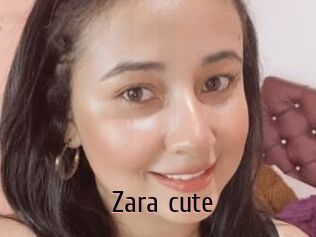 Zara_cute