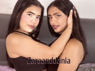 Zaraanddania