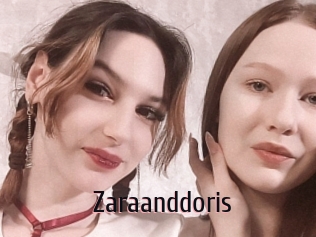 Zaraanddoris