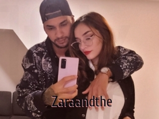 Zaraandthe