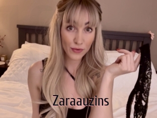 Zaraauzins