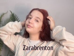 Zarabrenton