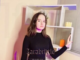 Zarabrittle