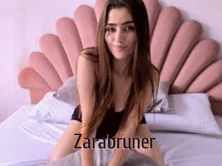 Zarabruner