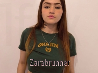 zarabrunner 1 film x