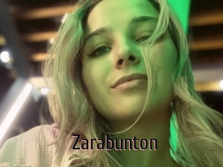 Zarabunton