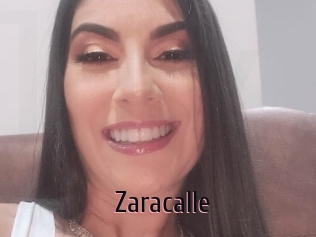 Zaracalle
