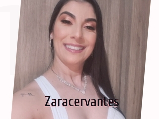 Zaracervantes