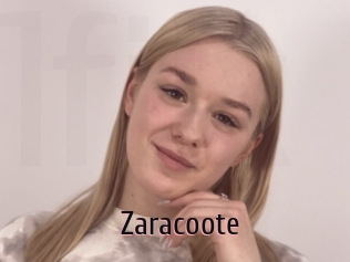 Zaracoote