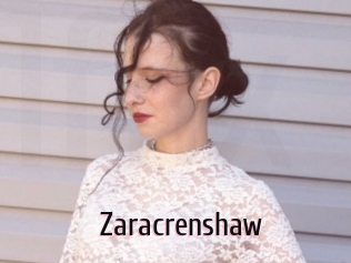 Zaracrenshaw