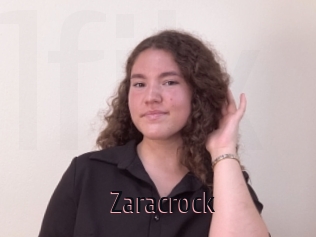 Zaracrock