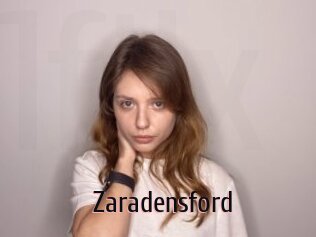 Zaradensford