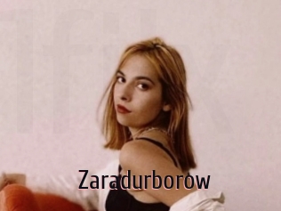 Zaradurborow