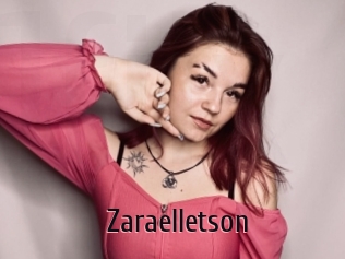 Zaraelletson
