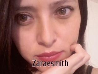Zaraesmith