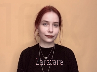Zarafare