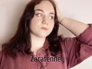 Zarafenney