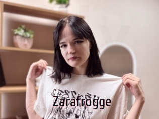Zarafrogge