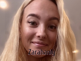 Zarahanly