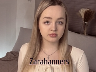 Zarahanners