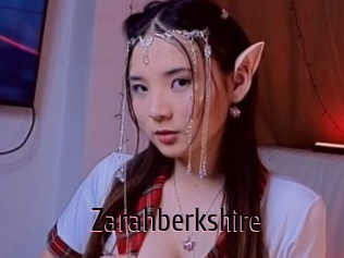 Zarahberkshire