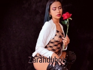zarahdubois 1 film x
