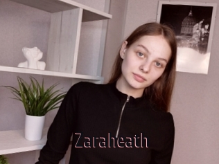 Zaraheath