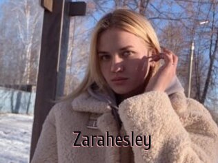 Zarahesley