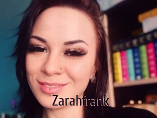 Zarahfrank