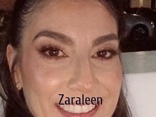 Zaraleen