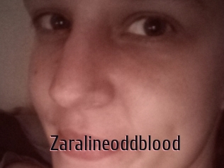 Zaralineoddblood
