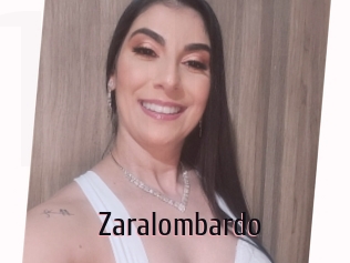 Zaralombardo