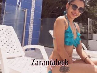 Zaramaleek